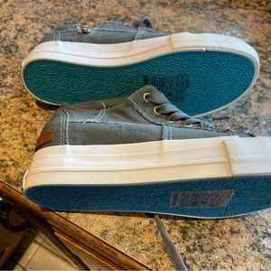 Brand New Jenn Ardor Tennis Shoes